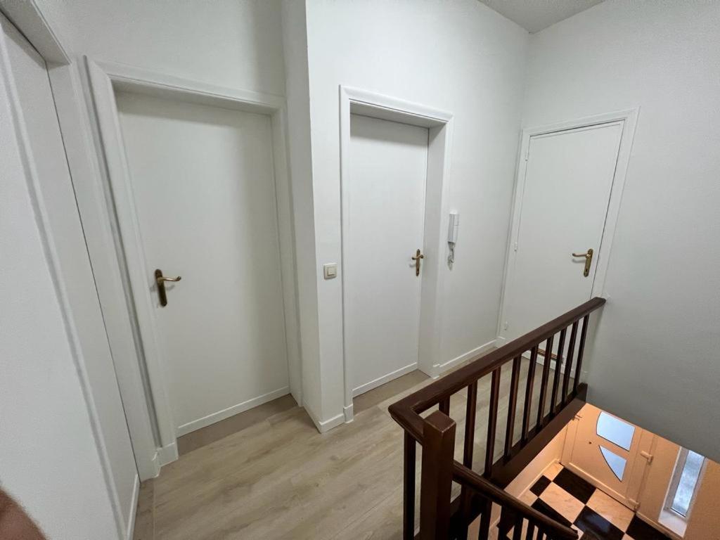 Ganha Holiday House แอนต์เวิร์ป ภายนอก รูปภาพ